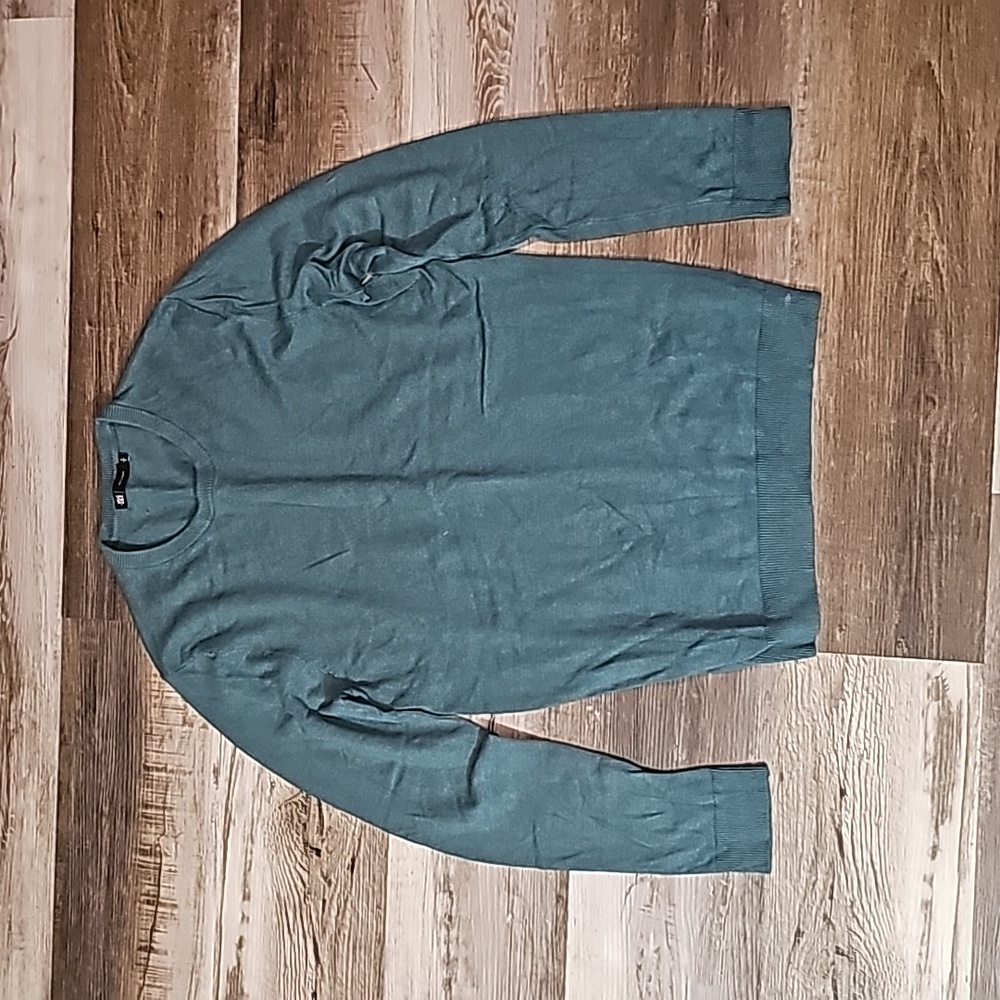 LE 31 Par Simon's soft dress shirt